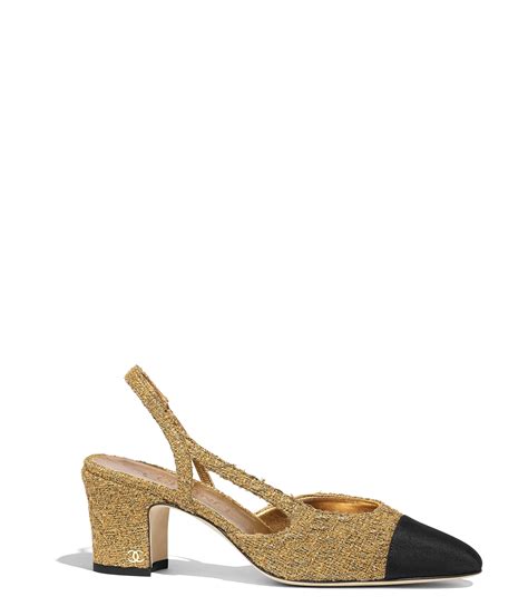 chanel slingback shoes australia|chanel slingback price euro.